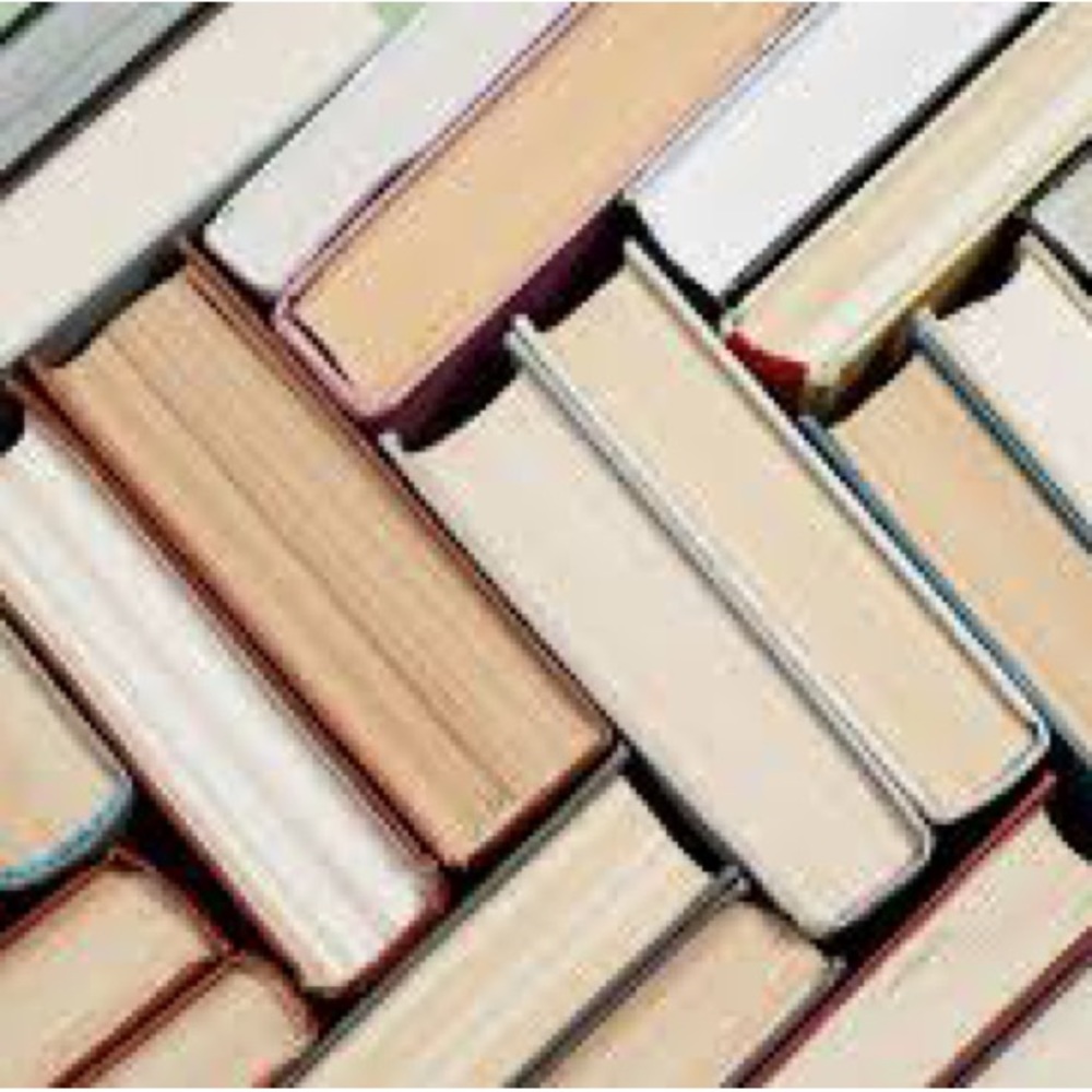 Books. Books. Books. - Picture 2 of 5